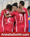 پرسپولیس و یحیی؛ همچنان در حد قهرمانی